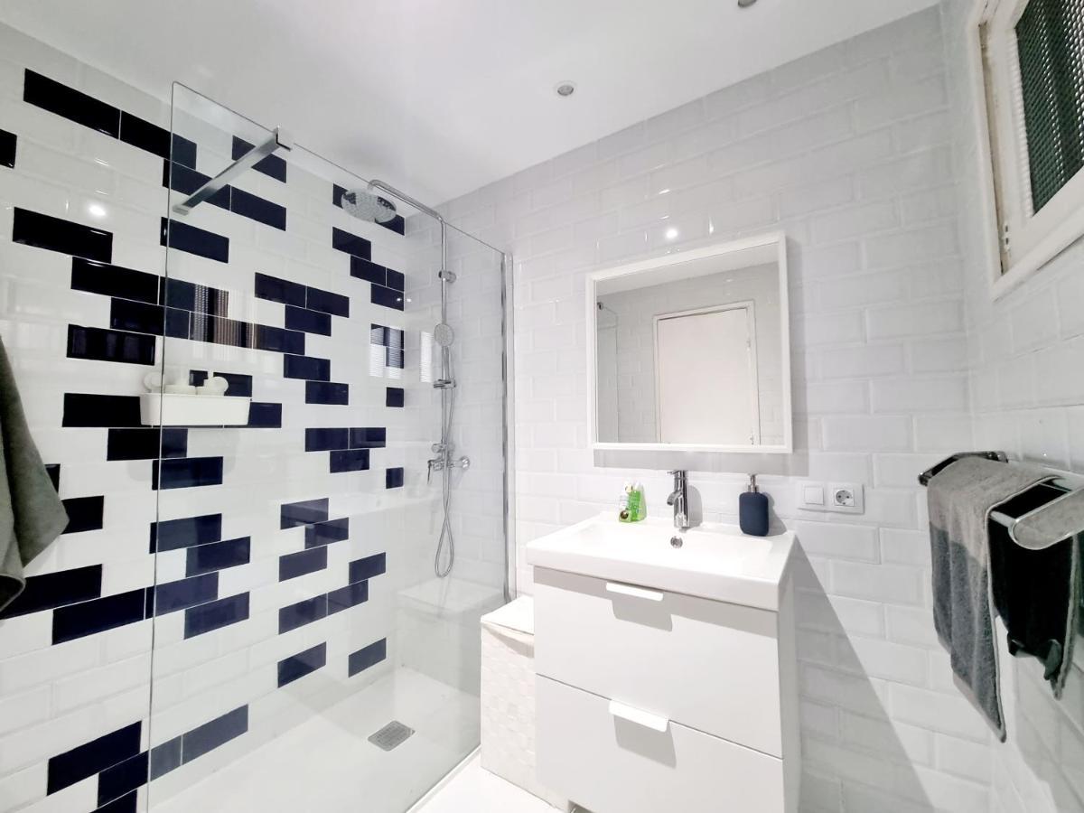 Apartamento Eduardo A Primera Linea Del Mar Costa Teguise Ngoại thất bức ảnh